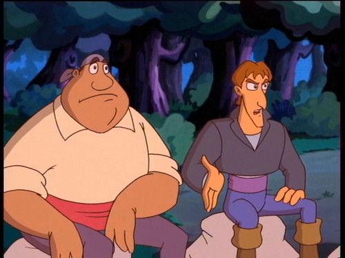 Bandolero Season 1 Episode 18 - Episode 18