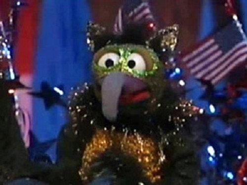Muppets Tonight Season 1 Episode 8 - Jason Alexander