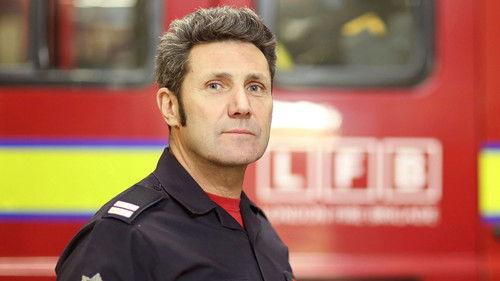 Inside London Fire Brigade Season 1 Episode 3 - Episode 3