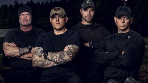 Korpset Season 2 Episode 6 - Episode 6