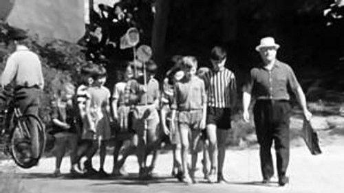 Poly Season 1 Episode 4 - Episode 4