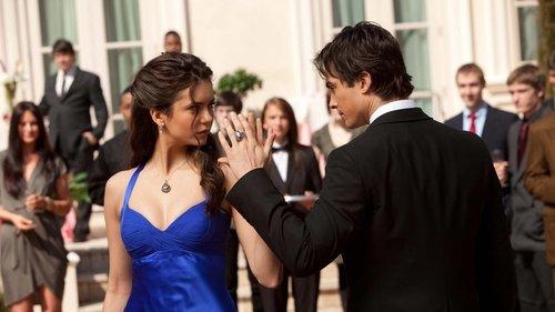 undefined Season 1 Episode 19 - Miss Mystic Falls