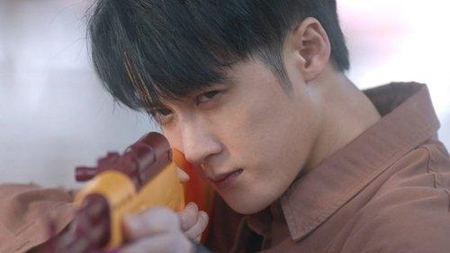 Under The Skin Season 1 Episode 10 - Episode 10