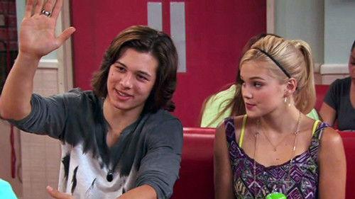 Kickin' It Season 3 Episode 13 - Fawlty Temple