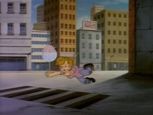 undefined Season 3 Episode 29 - Blast from the Past