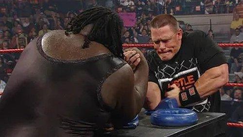 Raw Season 16 Episode 5 - Raw - Feb. 04, 2008