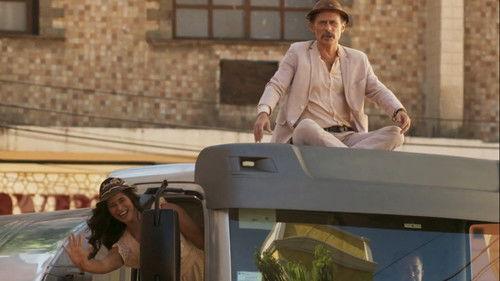 Mar do Sertão Season 1 Episode 142 - Episode 142