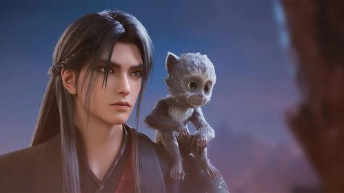 Jade Dynasty Season 2 Episode 15 - Episode 15