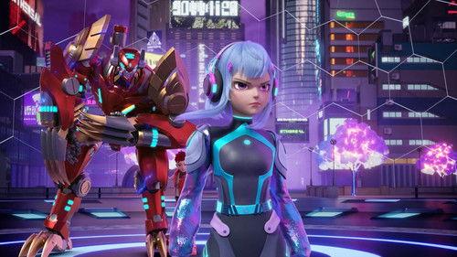 Screechers Wild! Season 5 Episode 3 - Episode 3