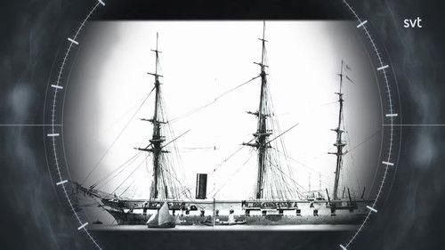 Truthseekers Season 1 Episode 11 - Easter Island