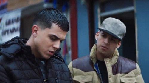 Nicky Jam: El Ganador Season 1 Episode 2 - Escape To New York