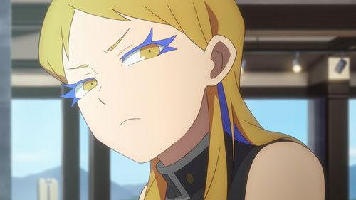 Mecha-Ude: Mechanical Arms Season 1 Episode 2 - We Live in Completely Different Worlds