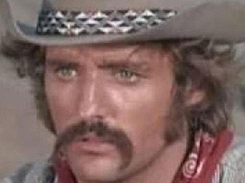 The Big Valley Season 3 Episode 13 - Night of the Executioners