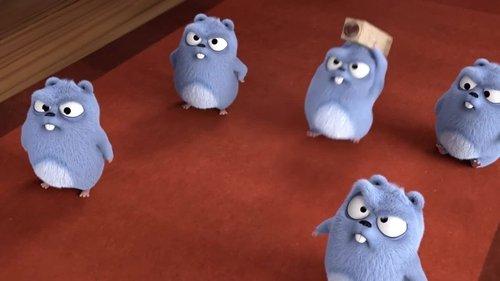 undefined Season 3 Episode 1 - Peaceable Enemies