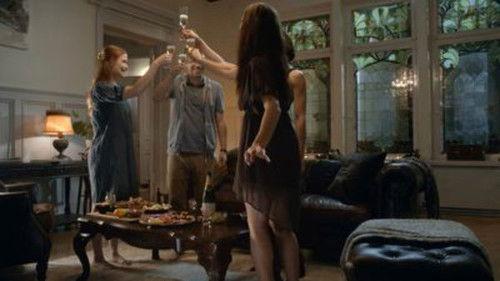 Nymphs Season 1 Episode 4 - Quid Pro Quo