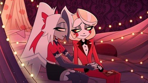 Hazbin Hotel Season 2 Episode 6 - Scream Rain