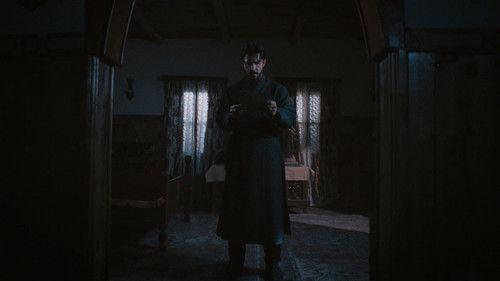 Mevlana Rumi Season 3 Episode 7 - Episode 7