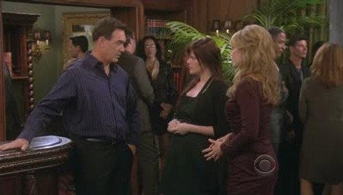 undefined Season 7 Episode 8 - Catering