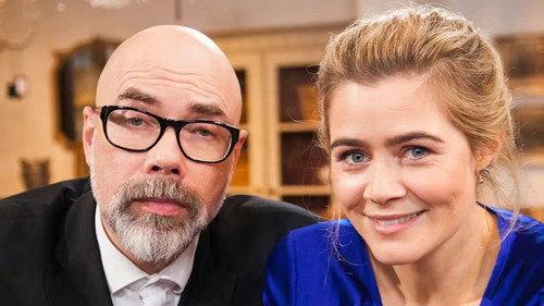 Krejlerkongen Season 4 Episode 15 - Episode 15