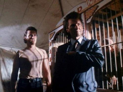 Swamp Thing Season 1 Episode 7 - Grotesquery