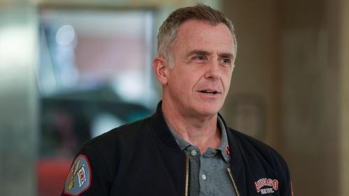 Chicago Fire Season 12 Episode 3 - Trapped