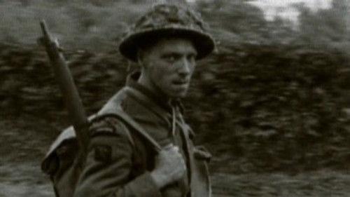 D-Day to Berlin Season 1 Episode 1 - The Struggle to Break Out