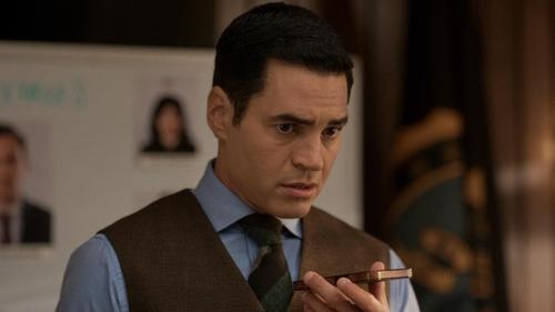 Will Trent Season 3 Episode 3 - Find a New Pond