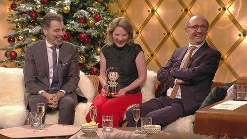 Vrede op Aarde Season 3 Episode 7 - Episode 7