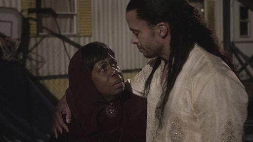 Tyler Perry's Ruthless Season 2 Episode 17 - Into the Woods