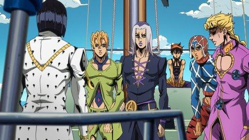 undefined Season 4 Episode 5 - Find Polpo's Fortune!