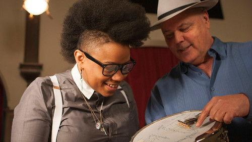 David Holt's State of Music Season 2 Episode 4 - Amythyst Kiah and Mipso