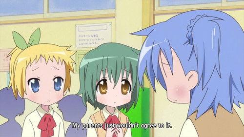 Miyakawa-ke no Kuufuku Season 1 Episode 9 - Episode 9