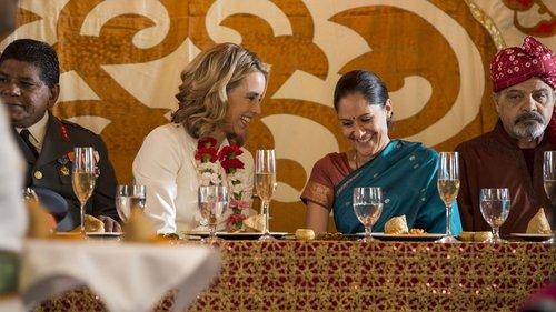 undefined Season 1 Episode 7 - Passage