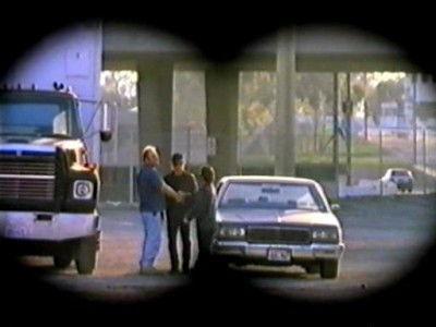 Team Knight Rider Season 1 Episode 11 - Et Tu Dante