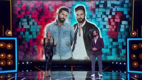 La Casa de los Famosos México Season 1 Episode 21 - Capítulo 21