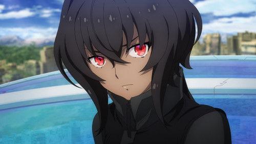 Synduality Noir Season 1 Episode 13 - Double Cast