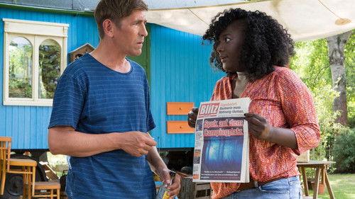 Löwenzahn Season 40 Episode 1 - Episode 1