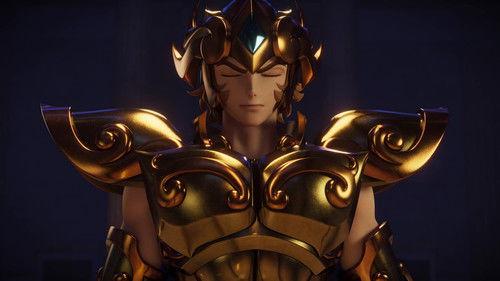 SAINT SEIYA: Knights of the Zodiac Season 2 Episode 6 - Rebirth of the Rising Dragon
