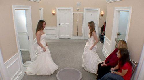 Say Yes to the Dress Season 3 Episode 14 - Two For One