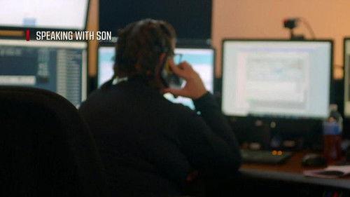 911 Crisis Center Season 2 Episode 10 - Close Call