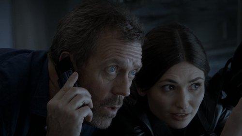 undefined Season 8 Episode 17 - We Need the Eggs