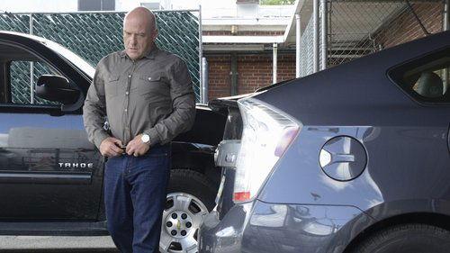 Under the Dome Season 1 Episode 11 - Speak of the Devil