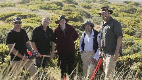 Expedition Unknown Season 5 Episode 5 - Mahogany Ship