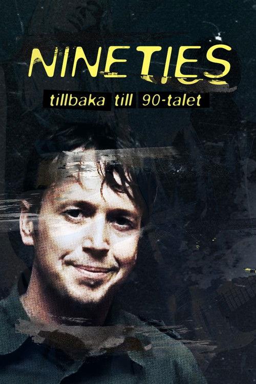 Nineties poster