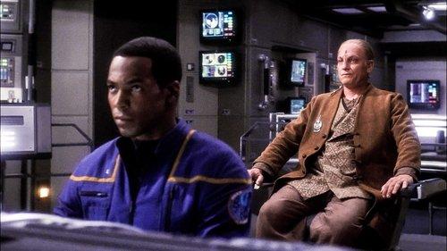 Star Trek: Enterprise Season 3 Episode 12 - Chosen Realm