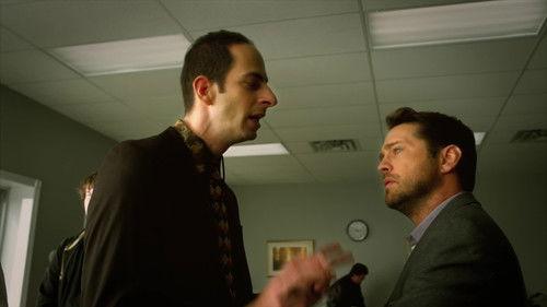 Call Me Fitz Season 2 Episode 3 - Don of the Differently Abled