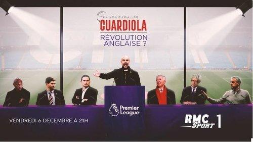 Transversales Season 1 Episode 4 - Episode 4