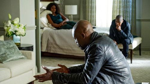 In the Dark Season 2 Episode 7 - The Straw That Broke the Camel's Back