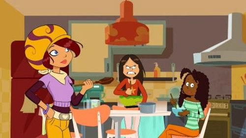 The Sisters Season 4 Episode 7 - Episode 7