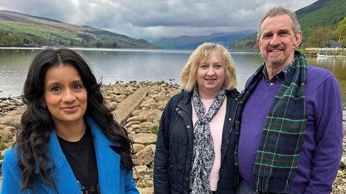 Escape to the Country Season 24 Episode 22 - Perth and Kinross